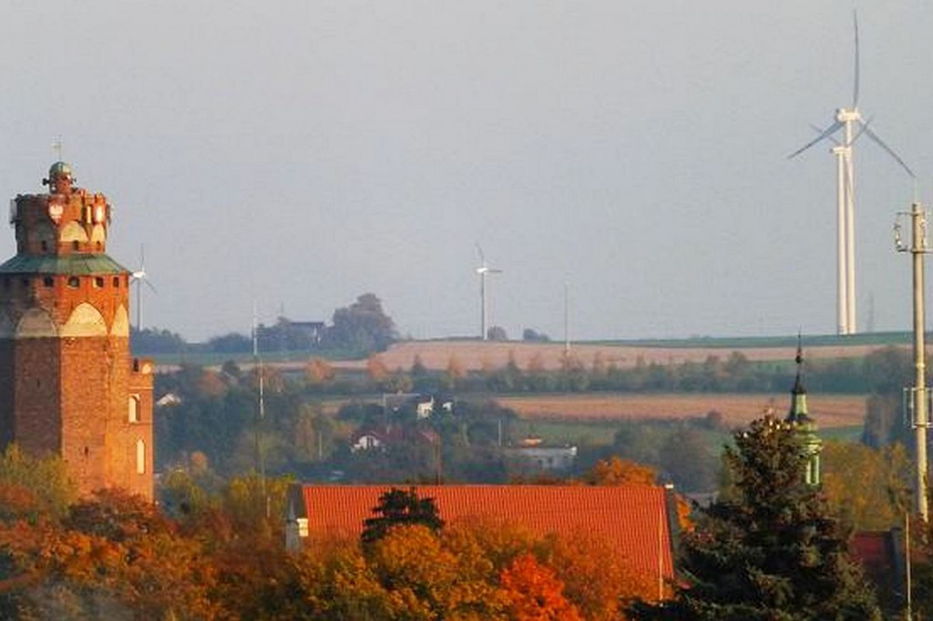 Brodnica. Mają budować osiedle z mieszkaniami na wynajem