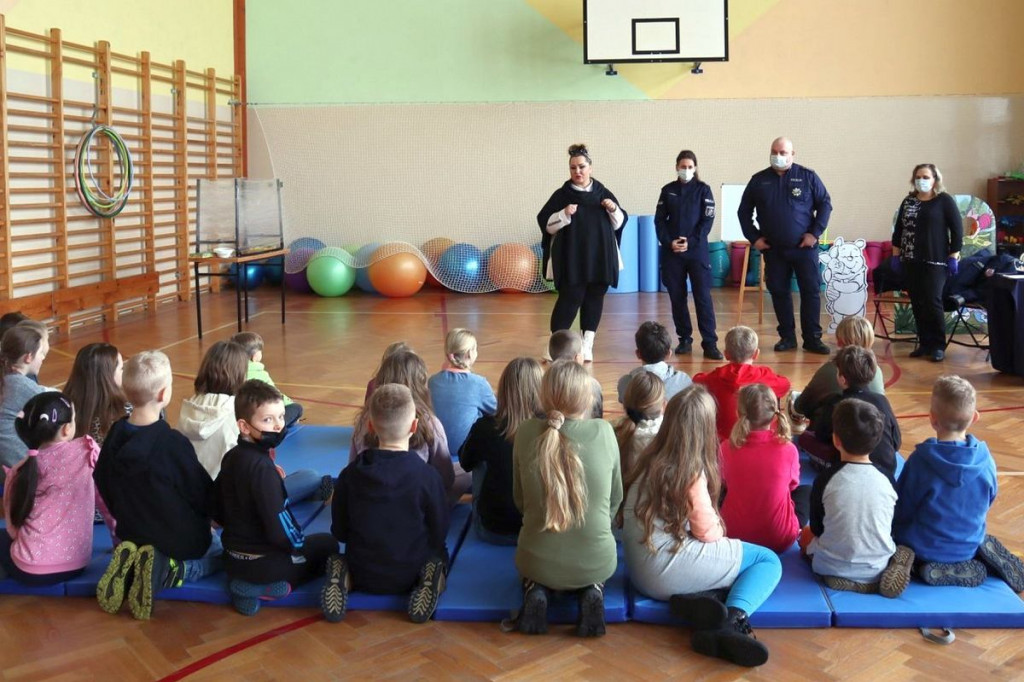 Brodnica i okolice. Ferie w gminie Brzozie przebiegały bardzo aktywnie i nie było czasu na nudę [ZDJĘCIA]