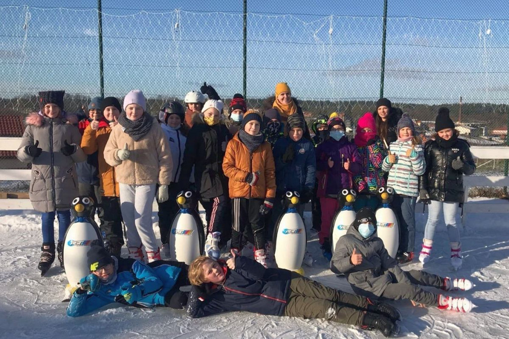 Brodnica i okolice. Ferie w gminie Brzozie przebiegały bardzo aktywnie i nie było czasu na nudę [ZDJĘCIA]