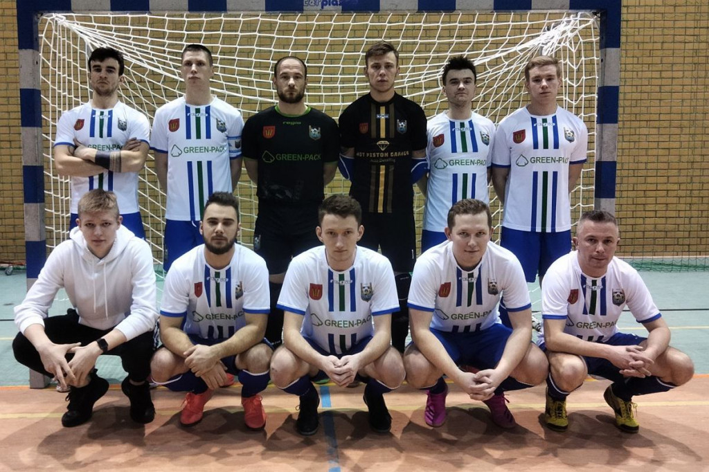 Brodnica. Na takie mecze aż przyjemnie patrzeć. W derbach powiatu strzelono 14 bramek
