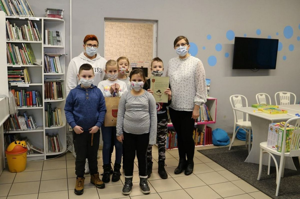 Brodnica i okolice. Wiele się działo w ferie w gminie Jabłonowo Pomorskie [ZDJĘCIA]