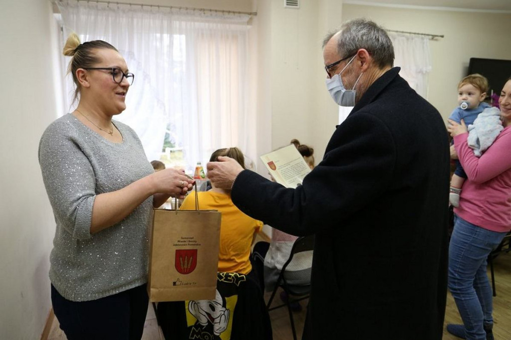Brodnica i okolice. Wiele się działo w ferie w gminie Jabłonowo Pomorskie [ZDJĘCIA]