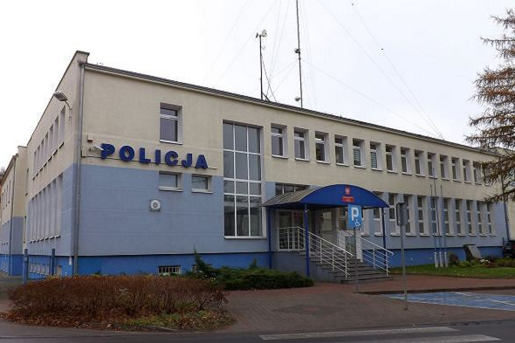 Brodnica. Córka policjanta jest ciężko chora. Można jej pomóc, tym razem nie chodzi o pieniądze