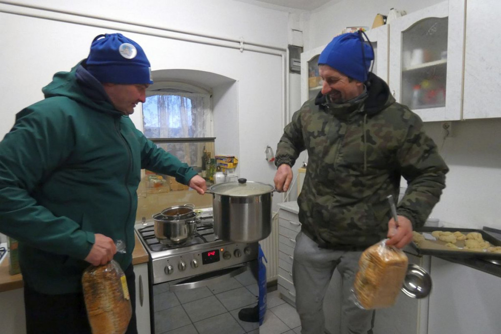Brodnica i okolice. Tu kąpią się morsy, chleb orkiszowy piecze się w starym piecu, a kurczaki wychodzą z jaj [ZDJĘCIA]