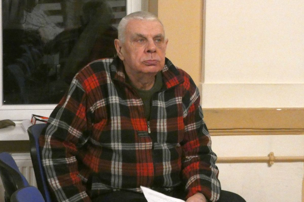 Brodnica. Wędkarze znad Drwęcy wybrali swoich delegatów na zjazd w Wąbrzeźnie [ZDJĘCIA]