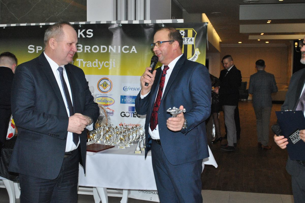 Brodnica i okolice. To był wielki bal i niezwykli goście [ZDJĘCIA]