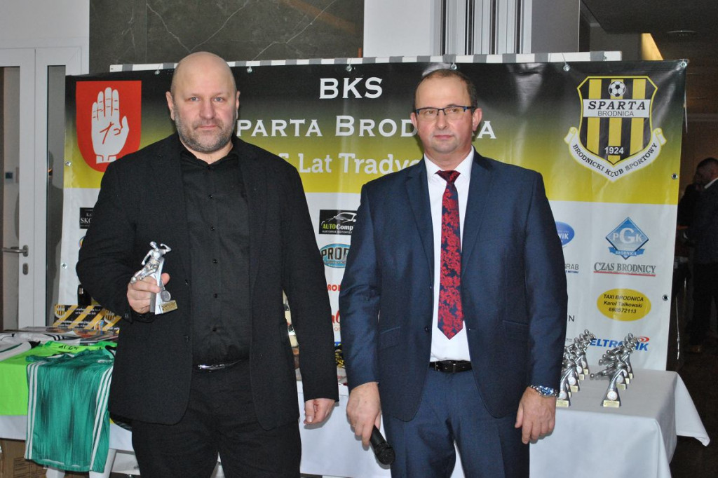 Brodnica i okolice. To był wielki bal i niezwykli goście [ZDJĘCIA]