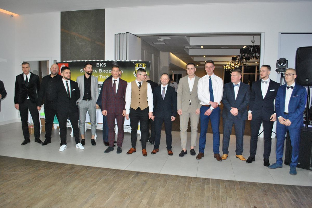 Brodnica i okolice. To był wielki bal i niezwykli goście [ZDJĘCIA]