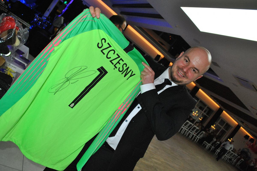 Brodnica i okolice. To był wielki bal i niezwykli goście [ZDJĘCIA]