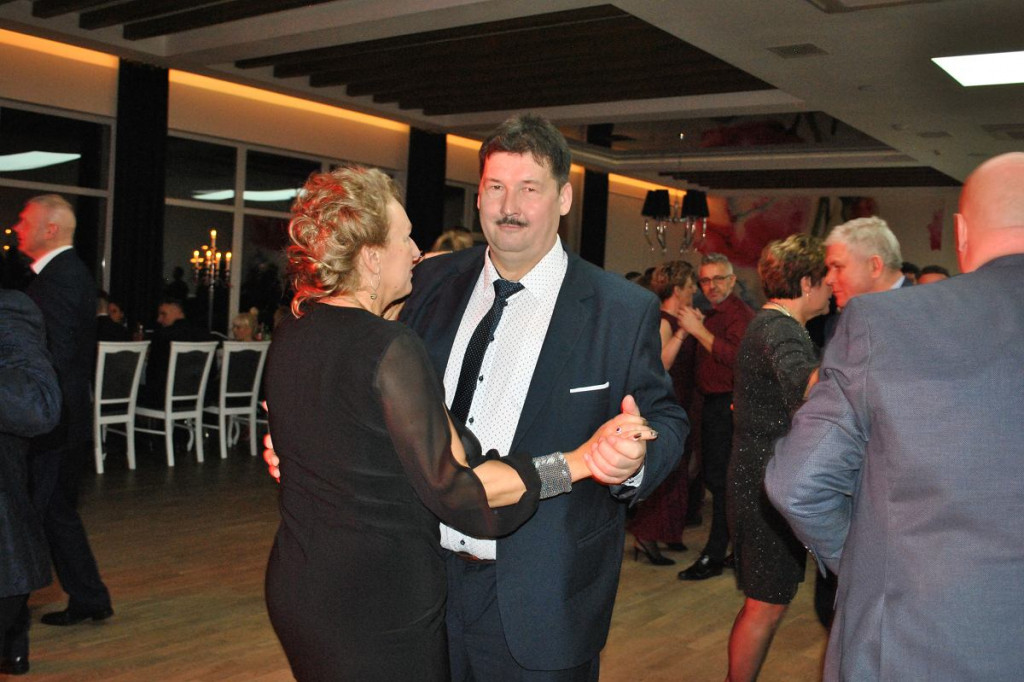 Brodnica i okolice. To był wielki bal i niezwykli goście [ZDJĘCIA]