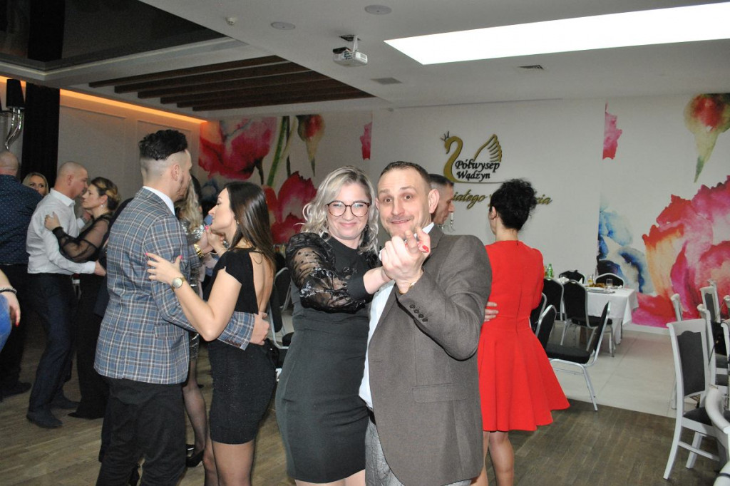 Brodnica i okolice. To był wielki bal i niezwykli goście [ZDJĘCIA]