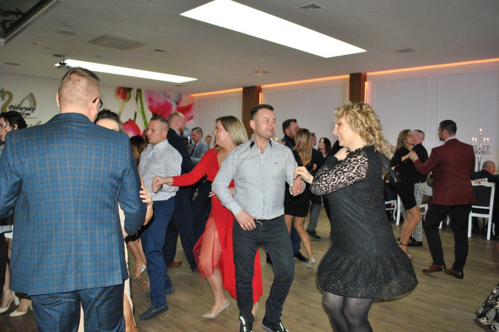 Brodnica i okolice. To był wielki bal i niezwykli goście [ZDJĘCIA]