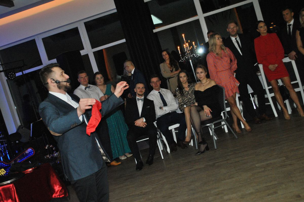 Brodnica i okolice. To był wielki bal i niezwykli goście [ZDJĘCIA]