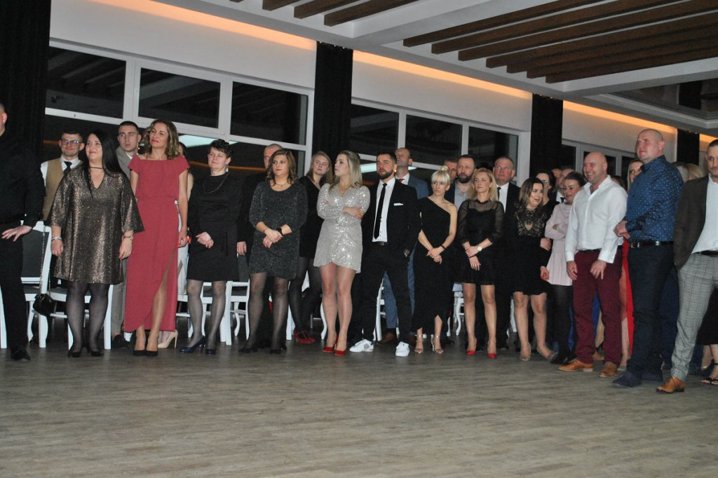 Brodnica i okolice. To był wielki bal i niezwykli goście [ZDJĘCIA]