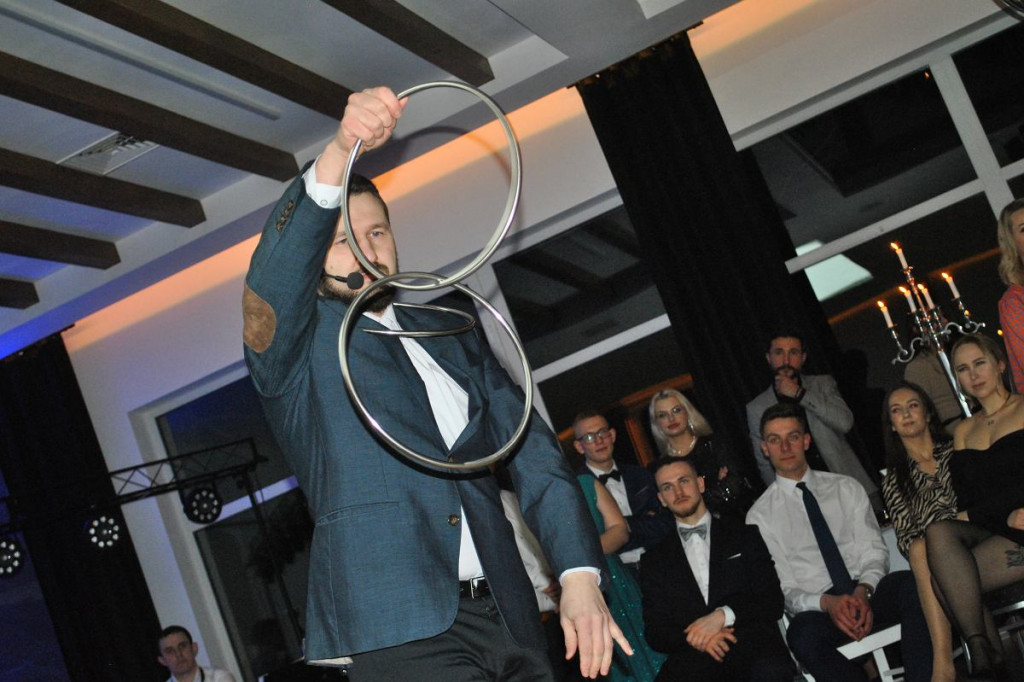 Brodnica i okolice. To był wielki bal i niezwykli goście [ZDJĘCIA]