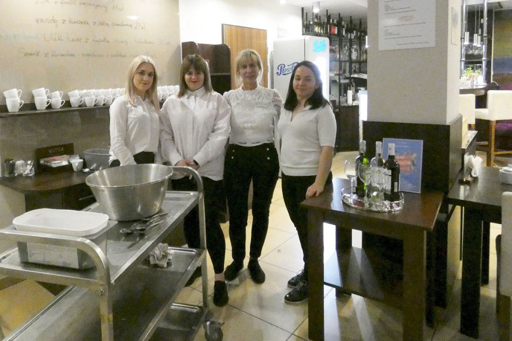 Brodnica. Na pożegnanie karnawału Bal Muzyków w Hotelu Stork [ZDJĘCIA]