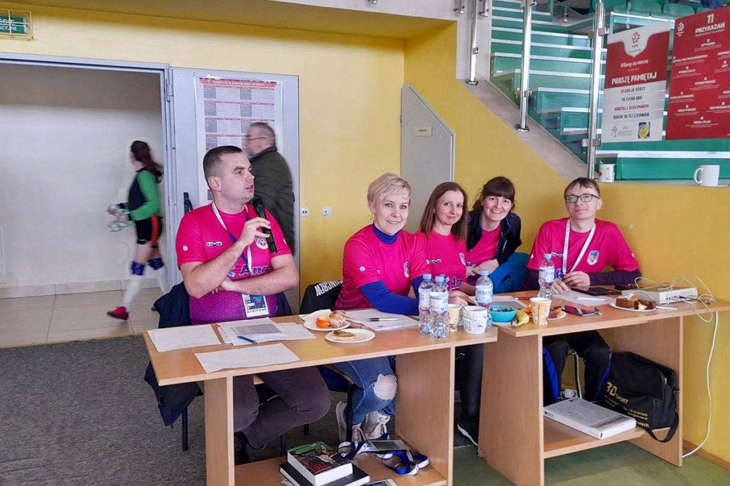Dziewczyny ze Zbiczna wygrały z Juventusem, ale do podium trochę zabrakło [ZDJĘCIA]