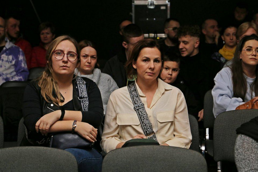 To był wielki koncert charytatywny dla Marysi w Jabłonowie Pomorskim [ZDJĘCIA]