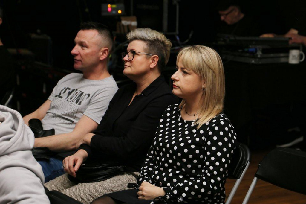 To był wielki koncert charytatywny dla Marysi w Jabłonowie Pomorskim [ZDJĘCIA]