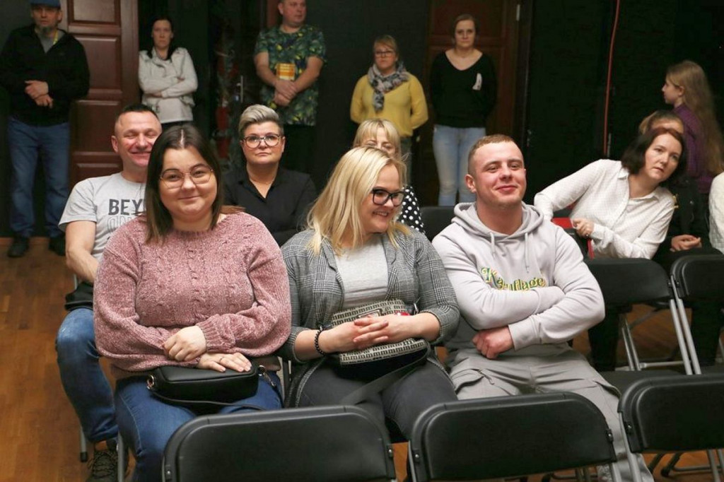 To był wielki koncert charytatywny dla Marysi w Jabłonowie Pomorskim [ZDJĘCIA]