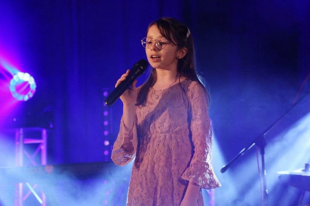 To był wielki koncert charytatywny dla Marysi w Jabłonowie Pomorskim [ZDJĘCIA]