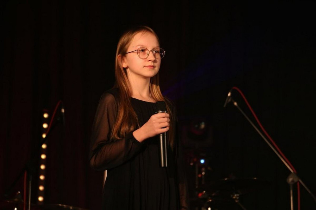 To był wielki koncert charytatywny dla Marysi w Jabłonowie Pomorskim [ZDJĘCIA]