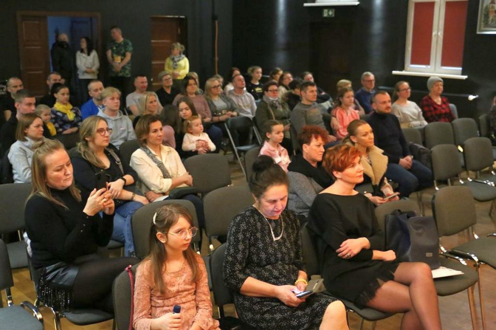 To był wielki koncert charytatywny dla Marysi w Jabłonowie Pomorskim [ZDJĘCIA]