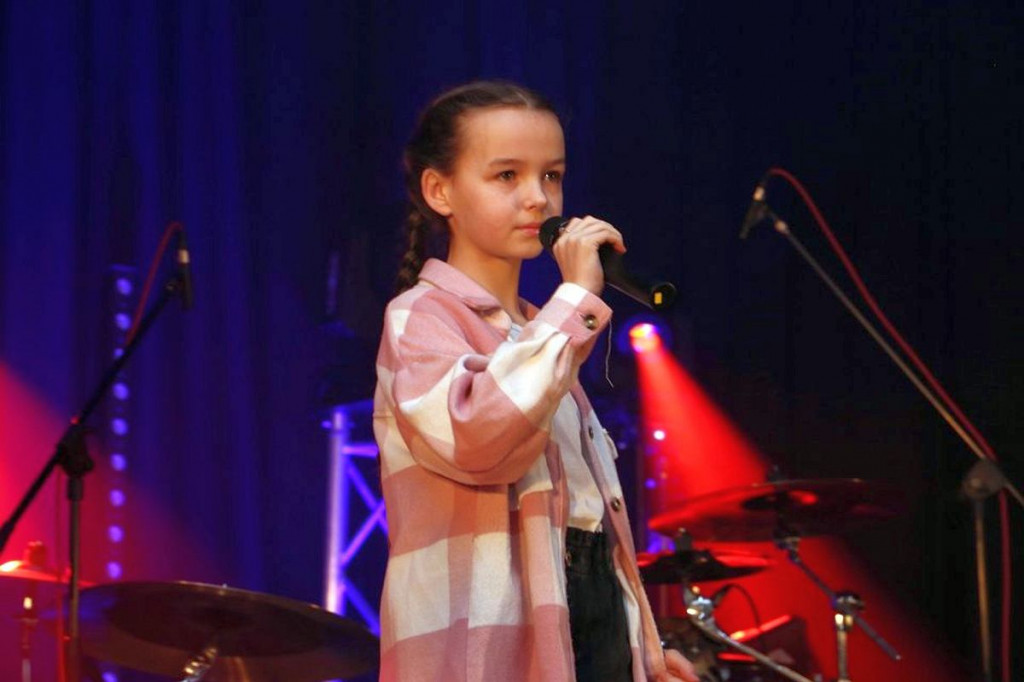 To był wielki koncert charytatywny dla Marysi w Jabłonowie Pomorskim [ZDJĘCIA]