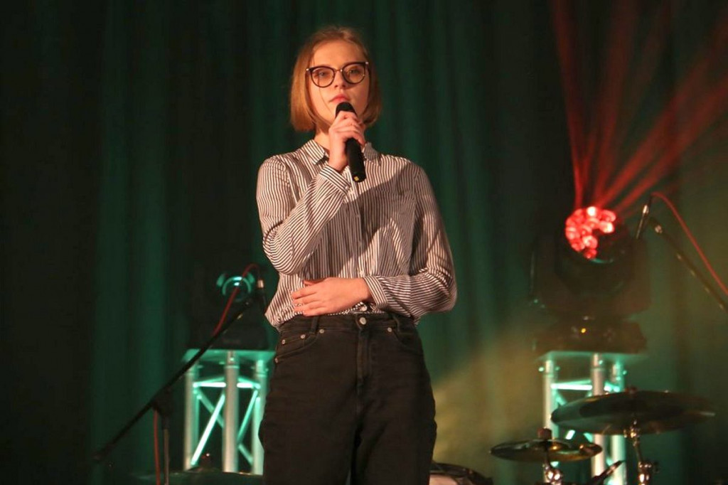 To był wielki koncert charytatywny dla Marysi w Jabłonowie Pomorskim [ZDJĘCIA]