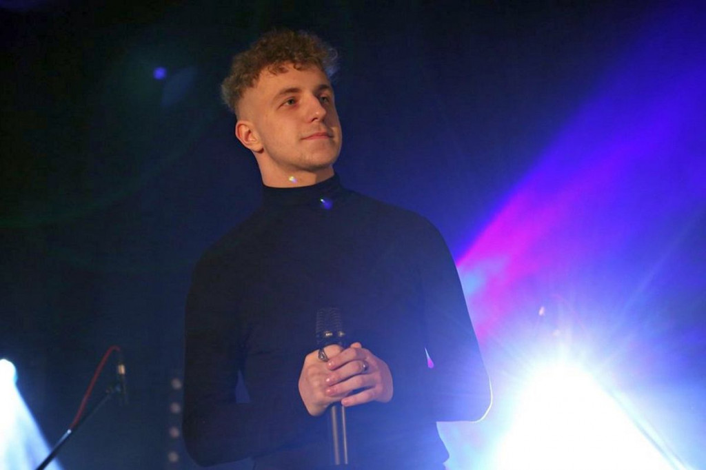 To był wielki koncert charytatywny dla Marysi w Jabłonowie Pomorskim [ZDJĘCIA]