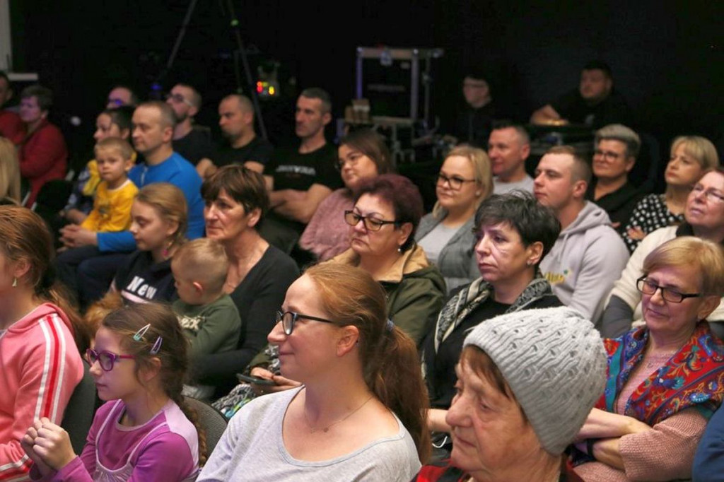 To był wielki koncert charytatywny dla Marysi w Jabłonowie Pomorskim [ZDJĘCIA]