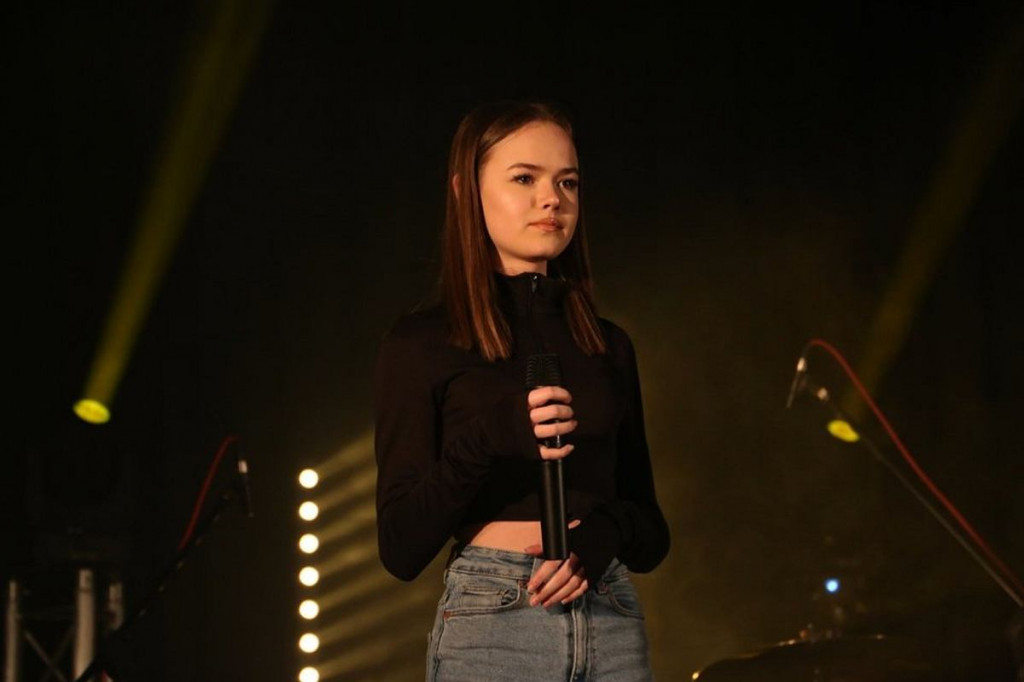 To był wielki koncert charytatywny dla Marysi w Jabłonowie Pomorskim [ZDJĘCIA]