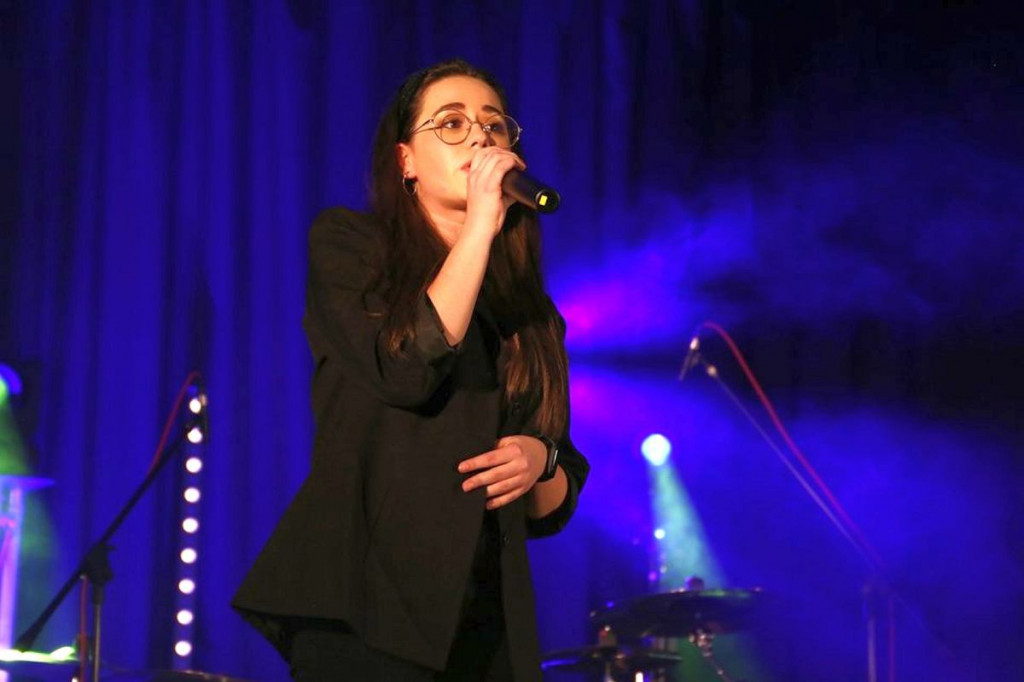 To był wielki koncert charytatywny dla Marysi w Jabłonowie Pomorskim [ZDJĘCIA]
