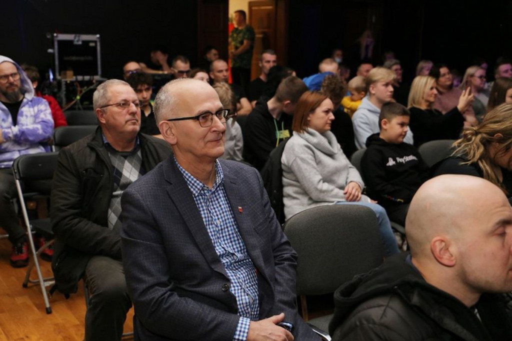 To był wielki koncert charytatywny dla Marysi w Jabłonowie Pomorskim [ZDJĘCIA]