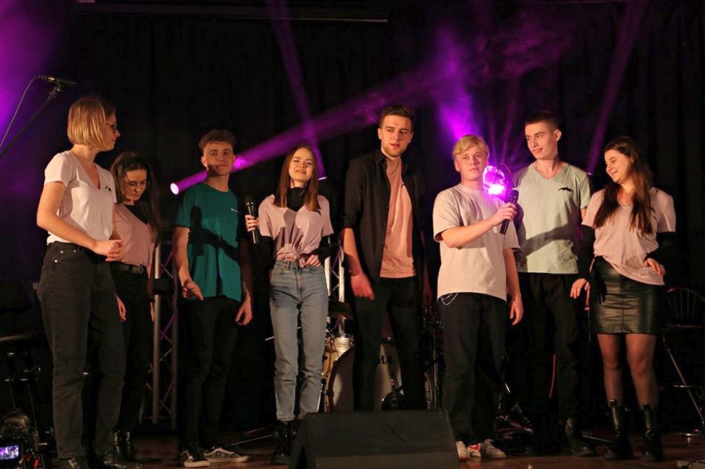 To był wielki koncert charytatywny dla Marysi w Jabłonowie Pomorskim [ZDJĘCIA]