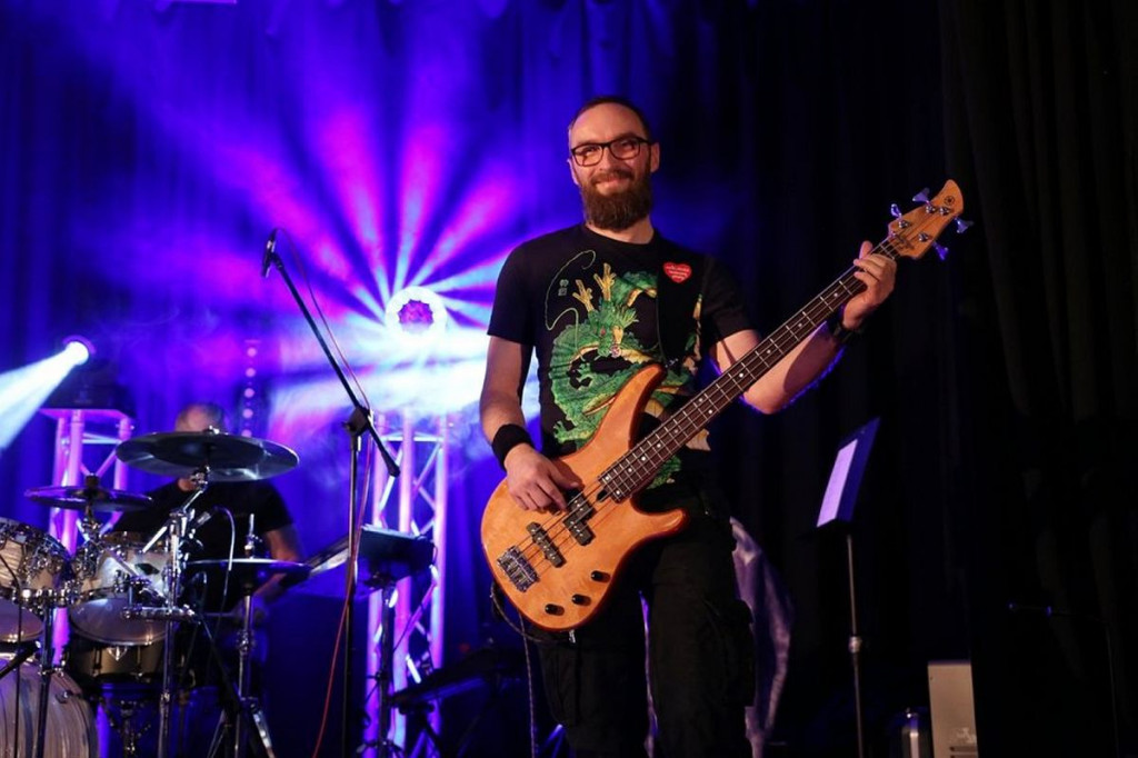 To był wielki koncert charytatywny dla Marysi w Jabłonowie Pomorskim [ZDJĘCIA]