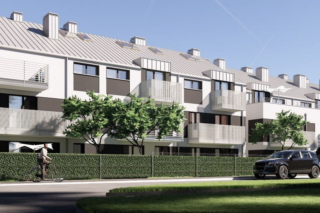 W Brodnicy budują nowe mieszkania i apartamenty. Gdzie i za ile można je kupić?