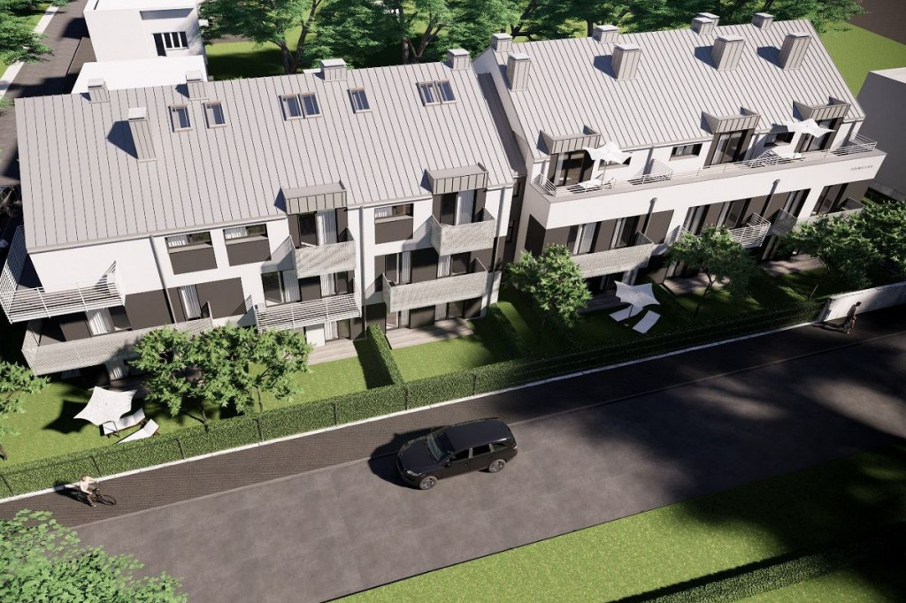 W Brodnicy budują nowe mieszkania i apartamenty. Gdzie i za ile można je kupić?