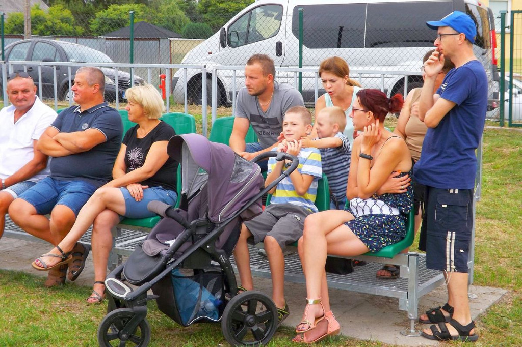 W niedzielę mieszkańcy bawią się na festynie w Jajkowie. Było uroczyste otwarcie [ZDJĘCIA]