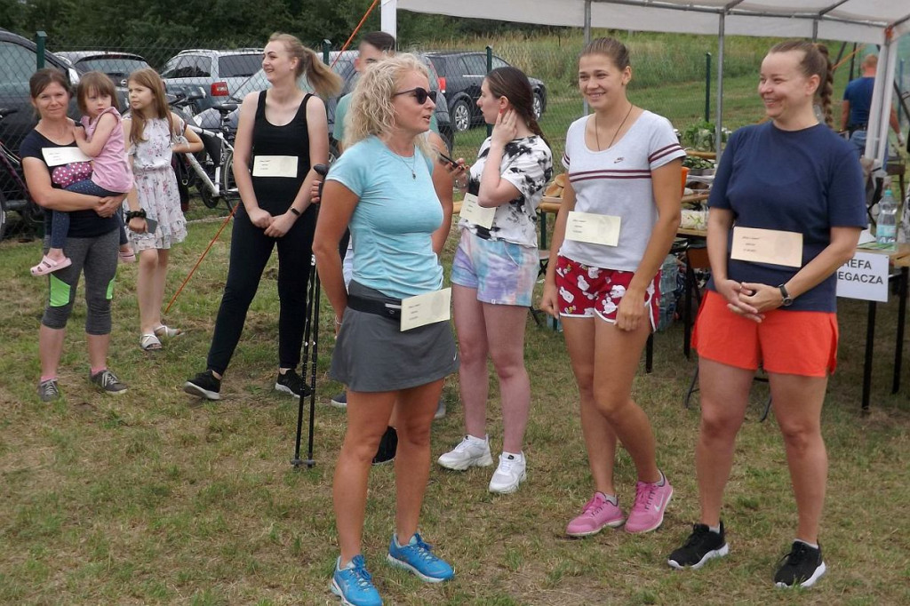 W niedzielę mieszkańcy bawią się na festynie w Jajkowie. Było uroczyste otwarcie [ZDJĘCIA]