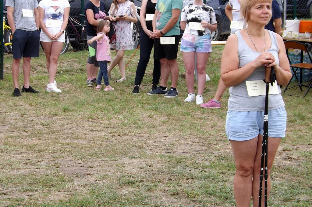 W niedzielę mieszkańcy bawią się na festynie w Jajkowie. Było uroczyste otwarcie [ZDJĘCIA]