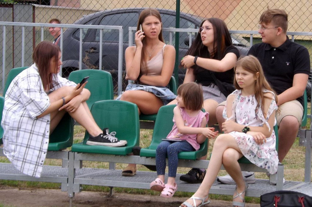W niedzielę mieszkańcy bawią się na festynie w Jajkowie. Było uroczyste otwarcie [ZDJĘCIA]