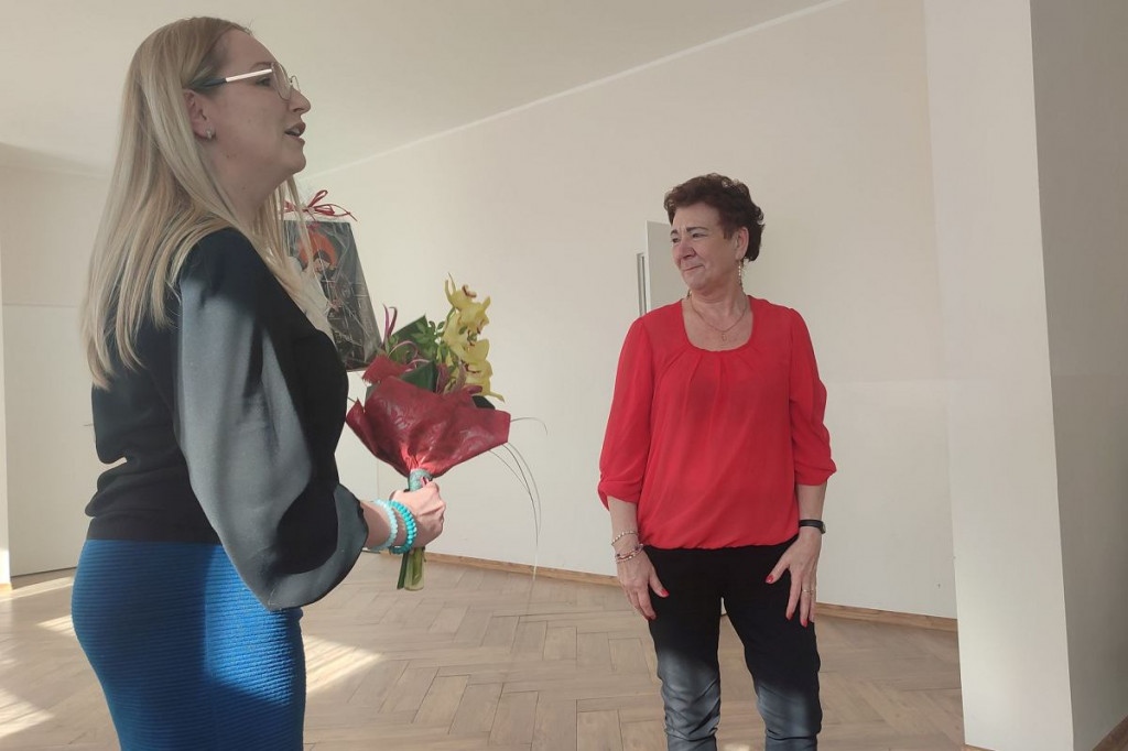 W Najmowie świętowano Dzień Sołtysa. Z życzeniami przyjechał wicewojewoda [ZDJĘCIA]