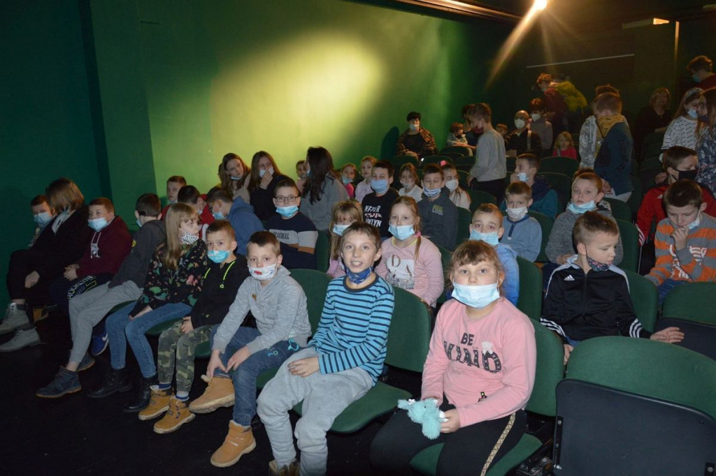 Brodnica i okolice. Co robiła młodzież z gminy Brzozie w Toruniu? [ZDJĘCIA]