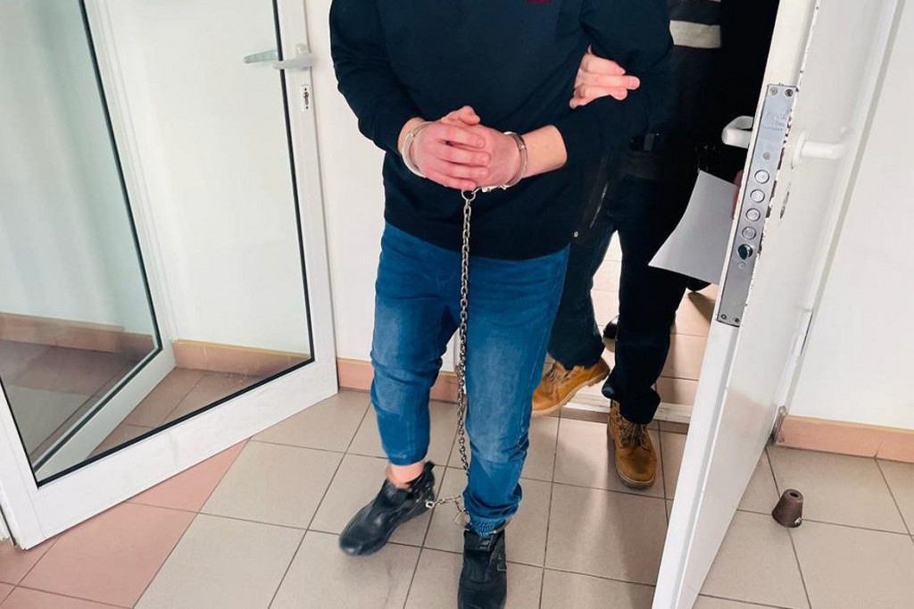 Brodnica. Dramatyczne wydarzenia na ulicy. To byli terroryści czy zabójcy?