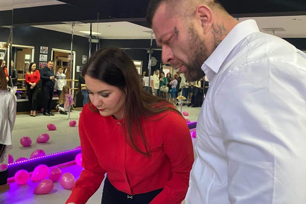 Brodnica. A może taniec na rurze? Właśnie otwarto klub w mieście
