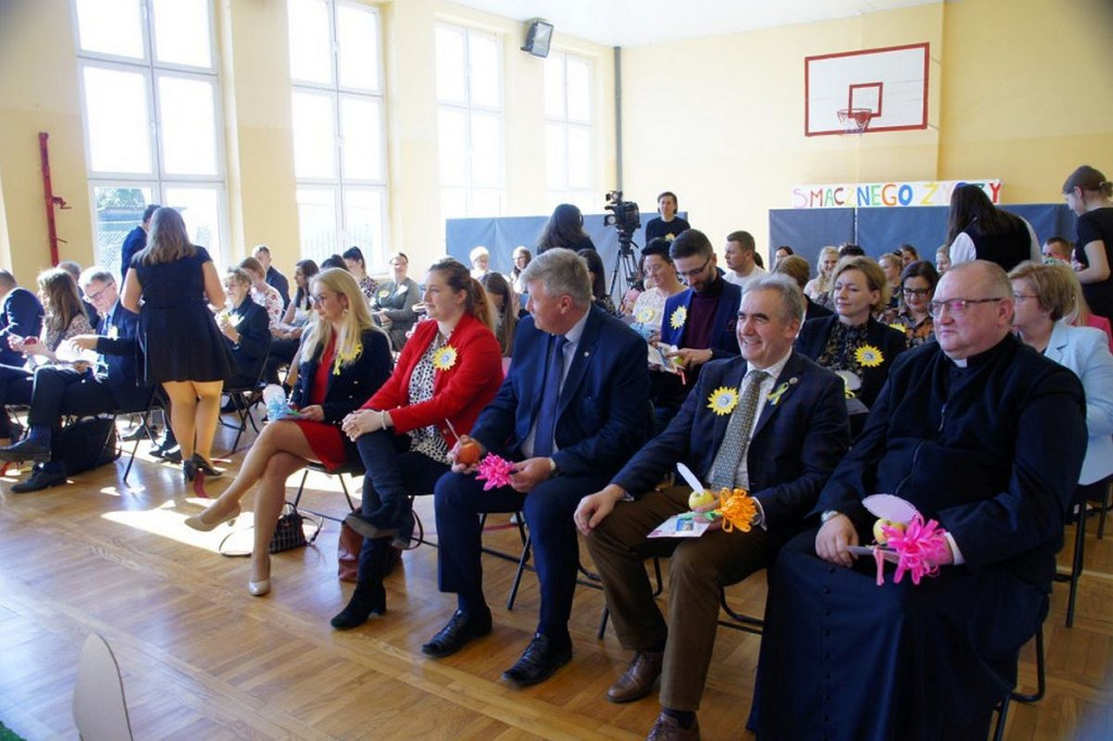 Brodnica i okolice. Przedszkole z pompą ciepła oraz panelami fotowoltaicznymi [ZDJĘCIA]