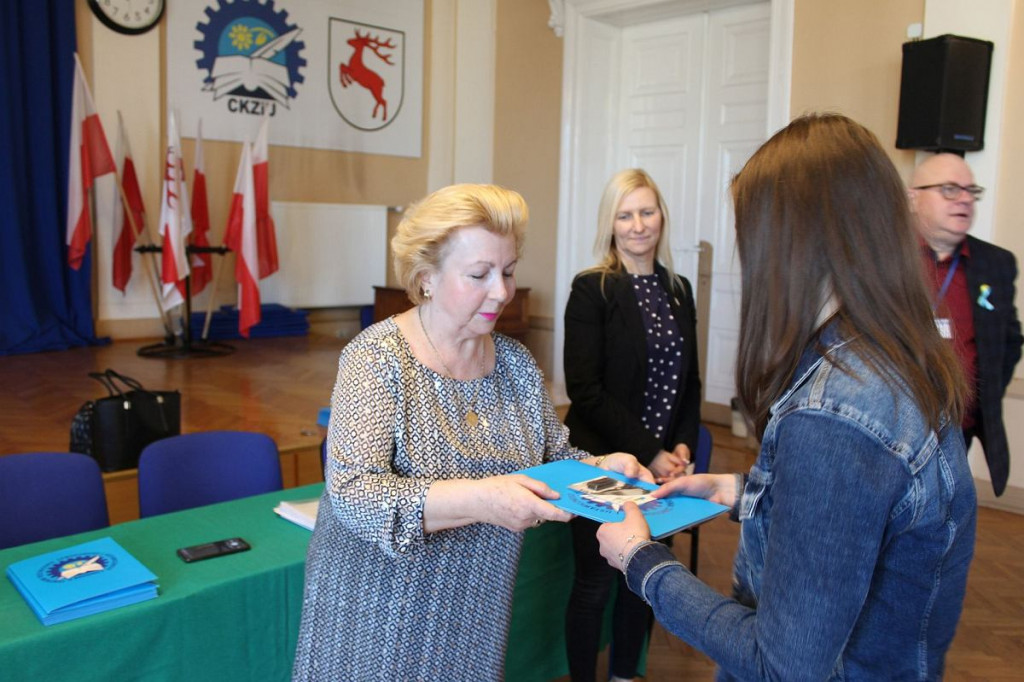 Brodnica. Po dwuletniej przerwie młodzież walczyła o tytuł Matematyka Powiatu Brodnickiego [ZDJĘCIA]