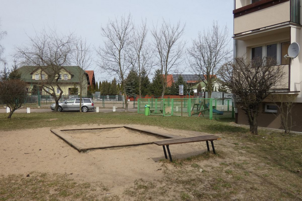 Brodnica. Mieszkańcy skarżą się na spółdzielnię. A w tejże spółdzielni dostaliśmy zaskakującą odpowiedź