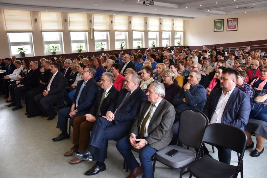 Brodnica i okolice. Palmy wielkanocne w Bobrowie zapierały dech w piersi nie tylko senatora RP [DUŻO ZDJĘĆ]
